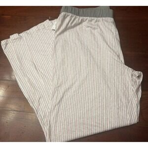 New w/h Tags Ray Dunn Women's XL‎ Pajama Pants